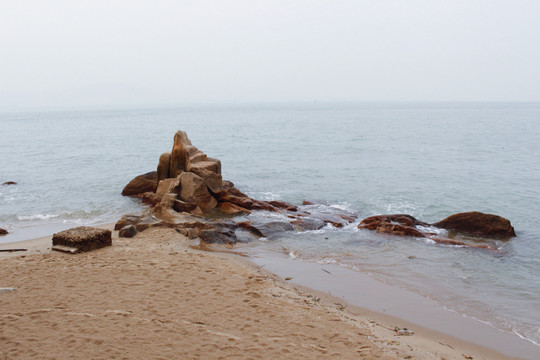 鼓浪屿