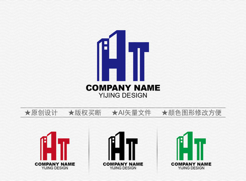 HT標(biāo)志