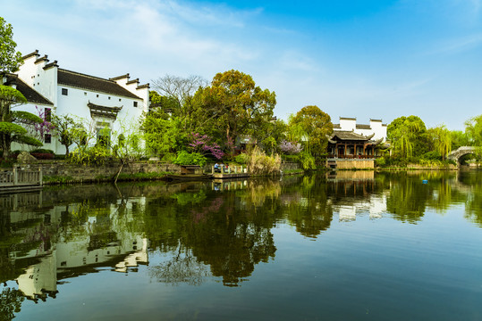 上海闻道园