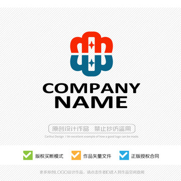 字母LOGO