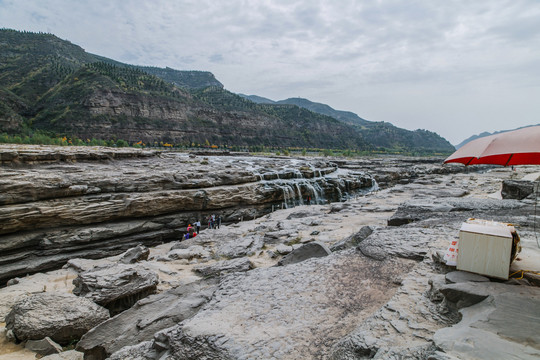 黄河