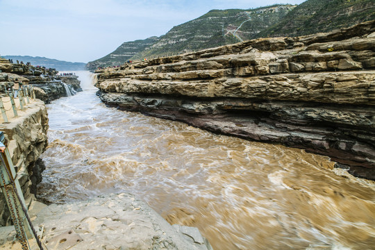 黄河