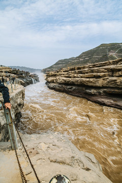 黄河