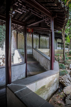 蘇州園林