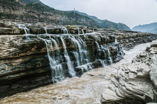 黄河