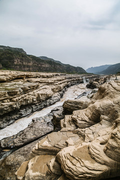 黄河