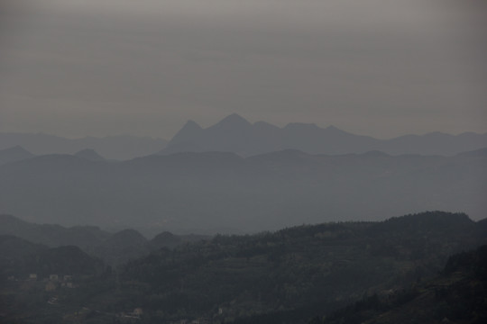 武陵山