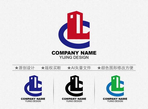 LC標(biāo)志