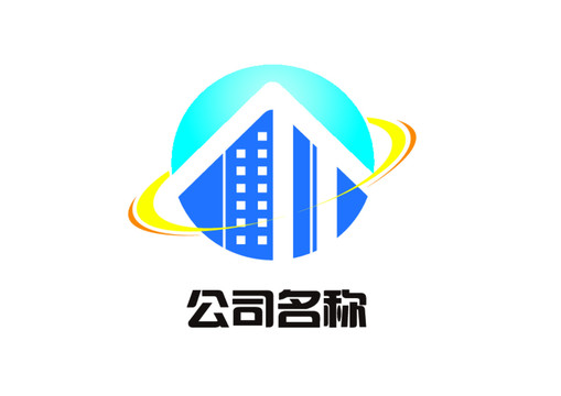 房地产行业LOGO