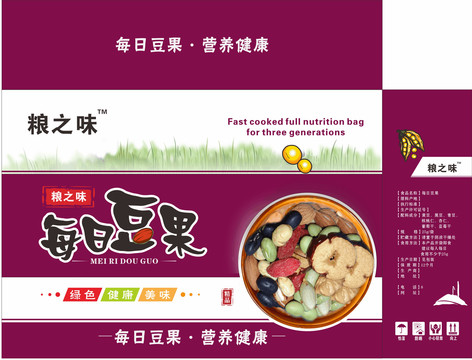 每日雜糧