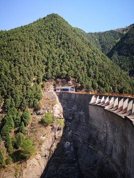 姜太公钓鱼台景区