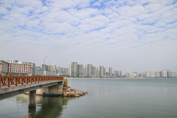 海景