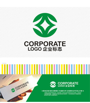 農業投資logo