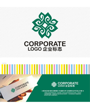 墻貼工藝logo