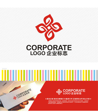 面料服飾logo