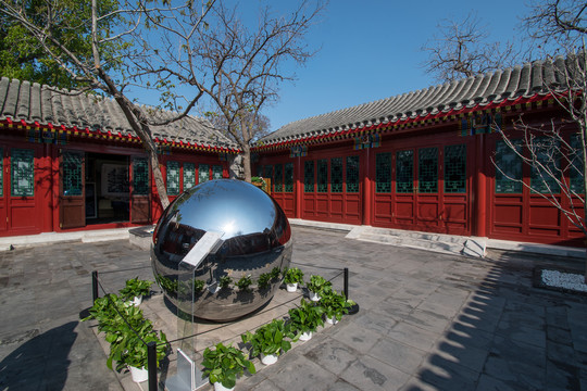 東四胡同博物館