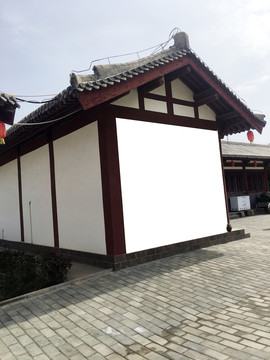 北方四合院