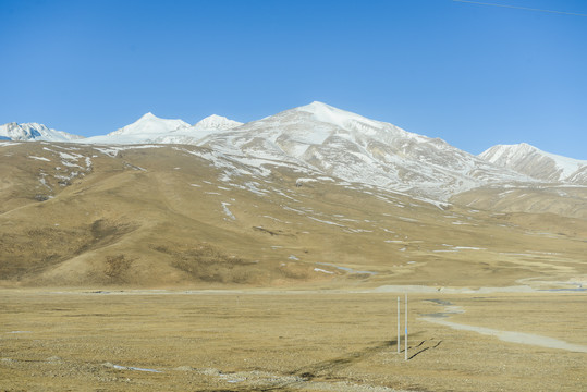 雪域高原