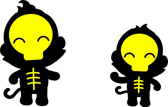 x光