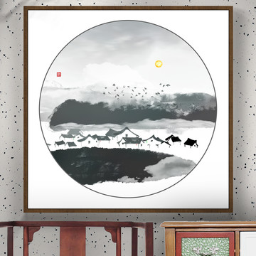 風景畫