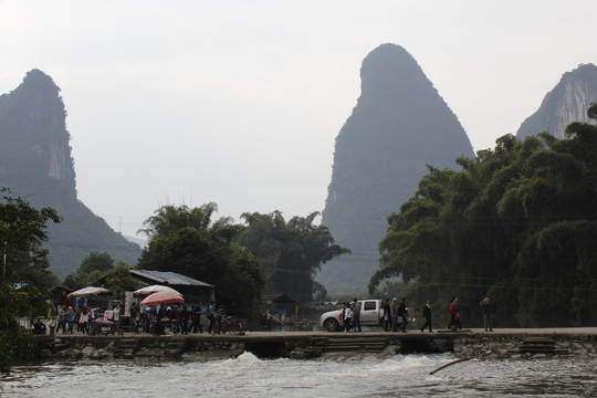 义江缘景区