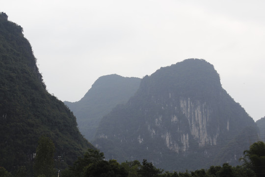 义江缘景区