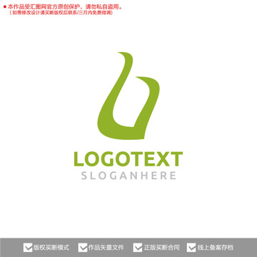 葉標志logo