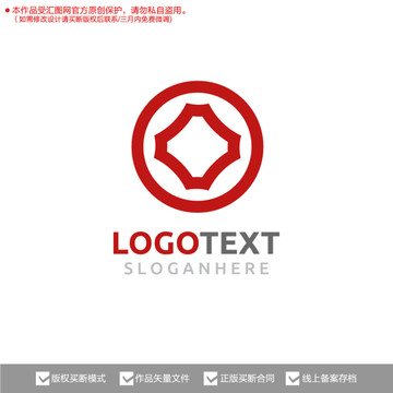 金融投资标志logo