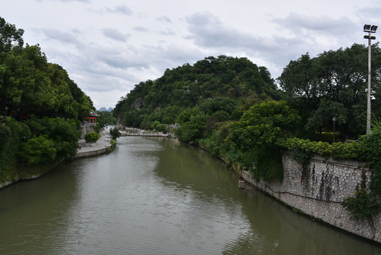 桂林山水