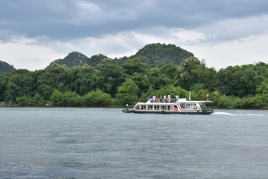 桂林山水