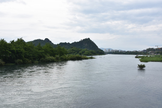 桂林山水