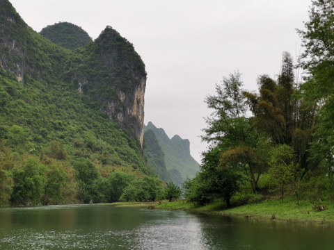 桂林山水