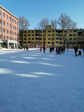 小学生