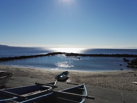 湘南海岸