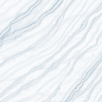 高清蓝白色大理石纹理背景
