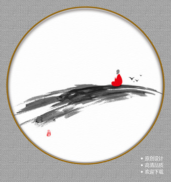 禪意