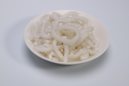 土豆粉