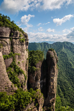 大山