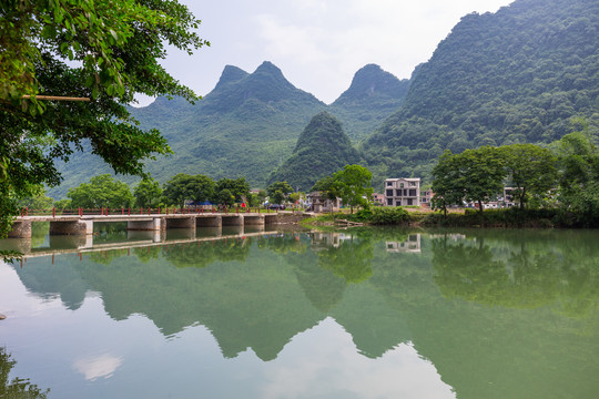 自然风景