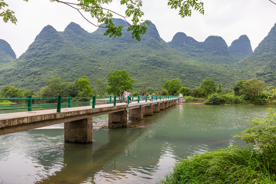 自然风景