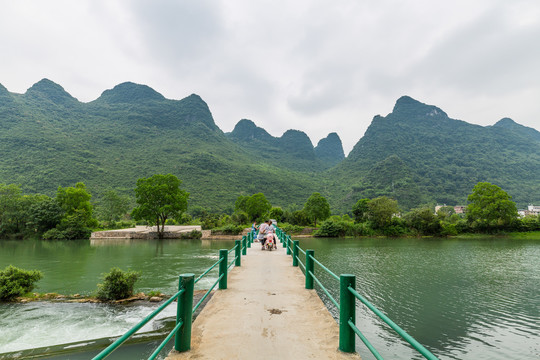 自然风景