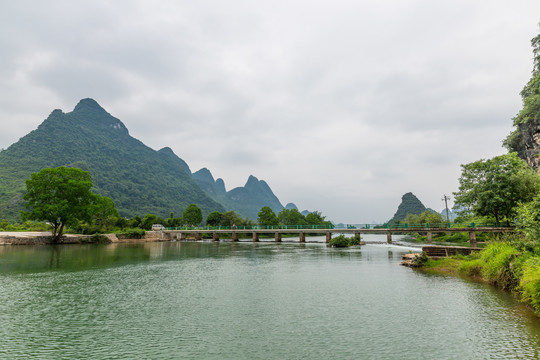 自然风景