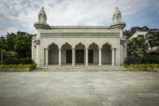 泉州清净寺