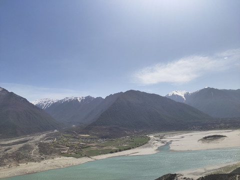 自然风景