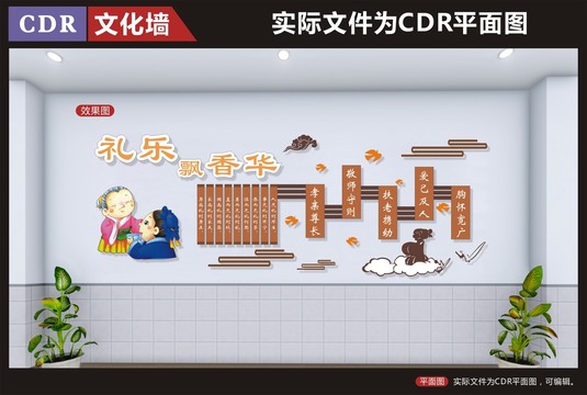 中華文明禮儀