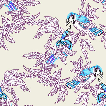 花鳥