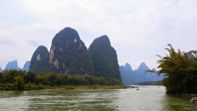 桂林山水