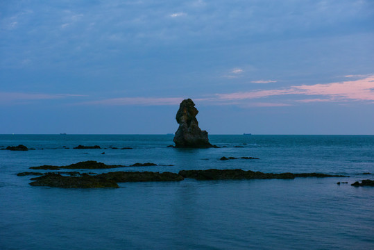 海景