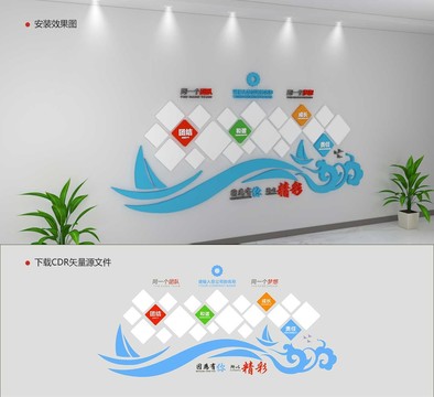 照片墻