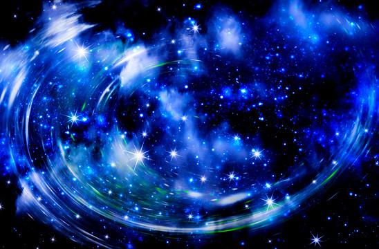 星空